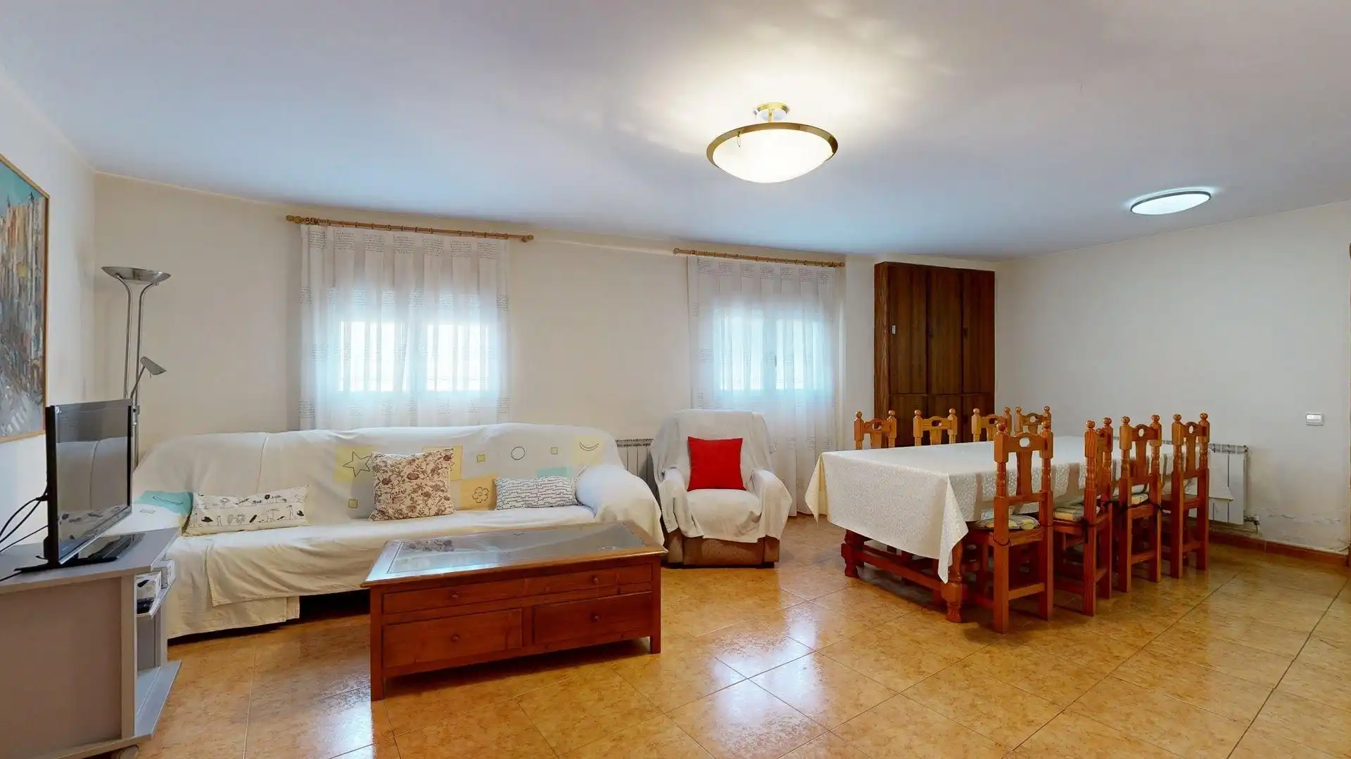 Casa o chalet en venta en Calle VAL DE LA CUEVA, Cadrete
