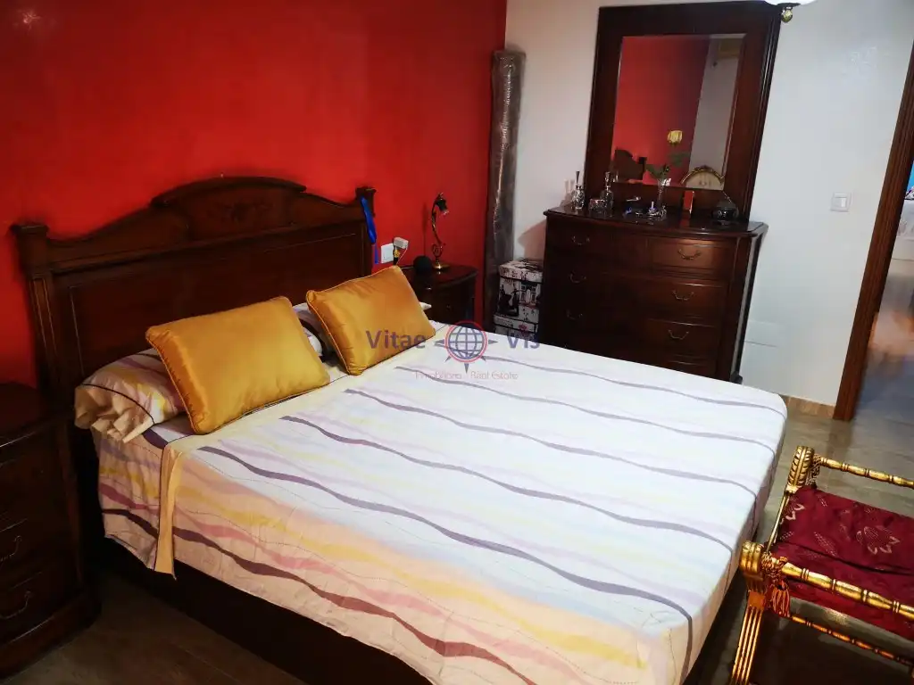 Ático con terraza en venta en Calle Ortega Melgares, imagen 6
