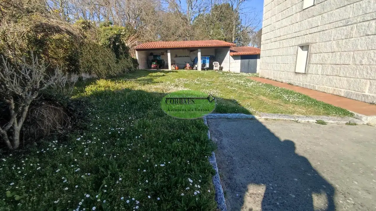 Chalet con terraza en venta en Toén, imagen 32