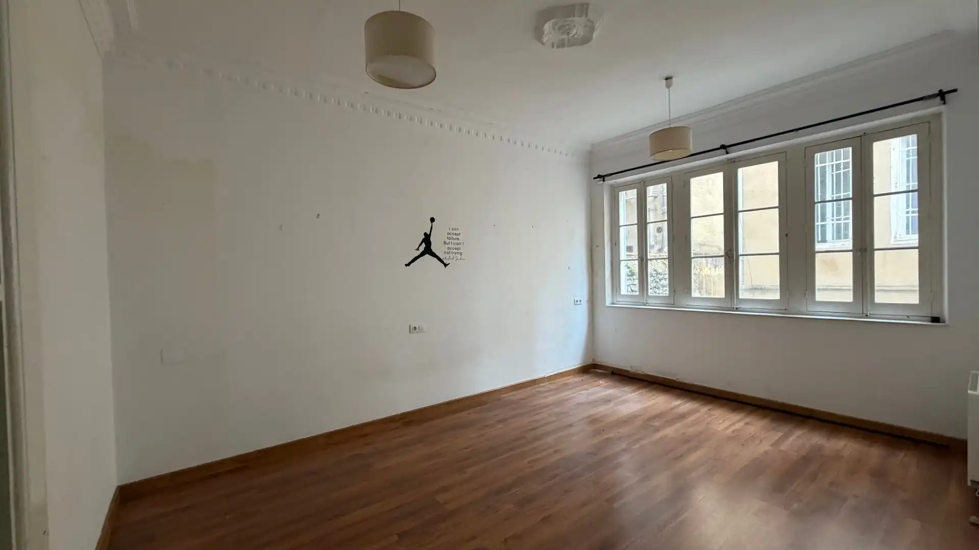 Sala de estar de Piso de alquiler en Gijón  con Balcón