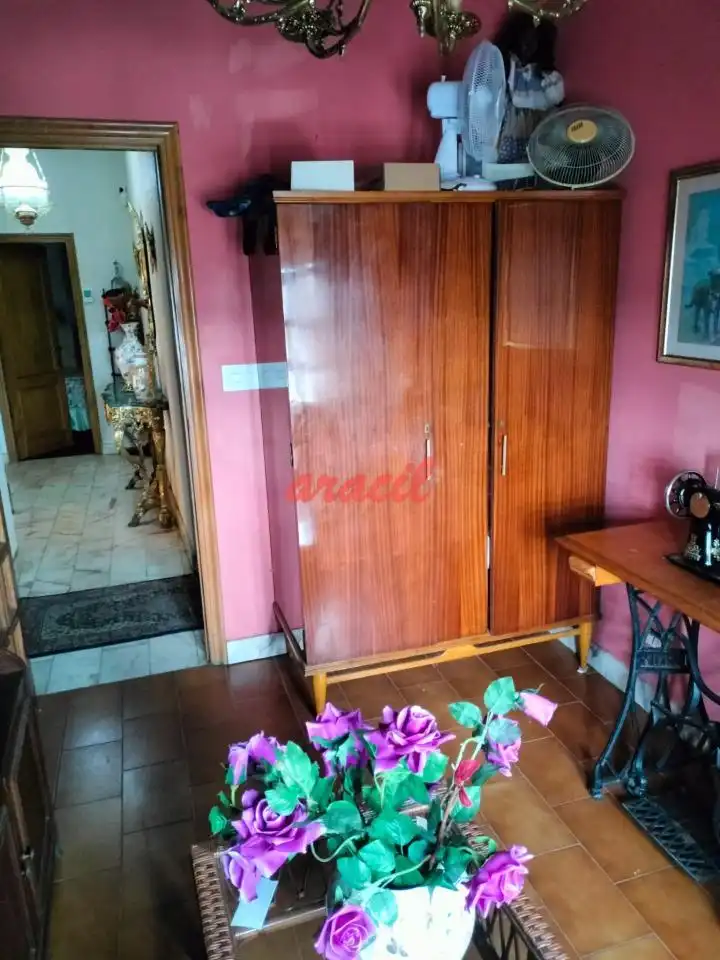 Habitación de Casa o chalet en venta en Ourense Capital  con Calefacción, Jardín privado y Terraza
