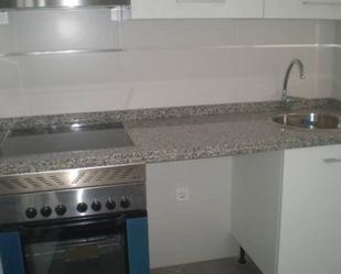 Kitchen of Duplex for sale in Oviedo 