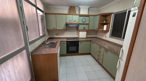 Photo 4 of Flat for rent in Carrer Mario Pastor Sempere, Carrús Este, Elche / Elx
