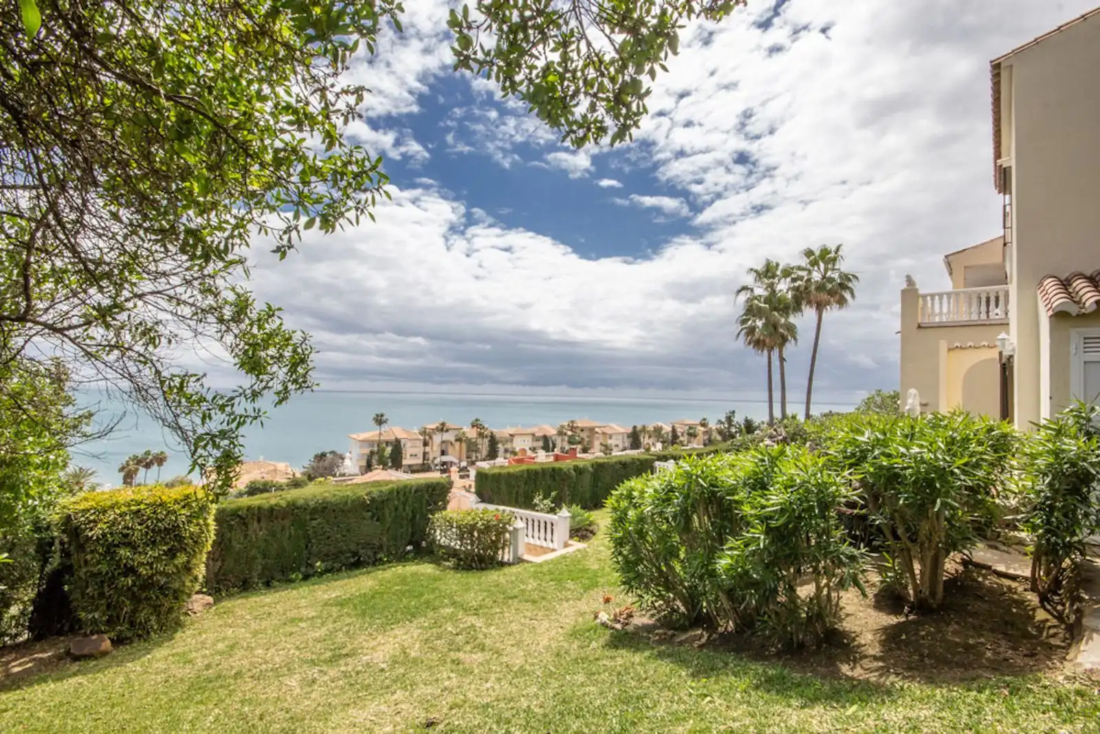 Chalet con piscina en venta en Playa Bahía Dorada, imagen 45