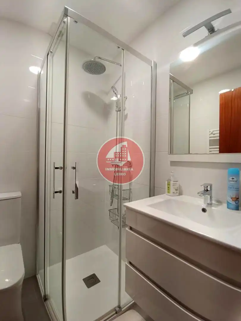 Flat with lift to rent in Rúa Mariscal Pardo de Cela, imagen 13