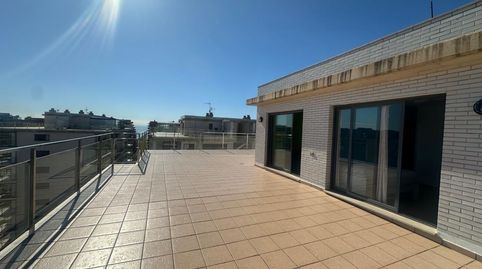 Duplex en venta en Marina Dor, 4 dormitorios.