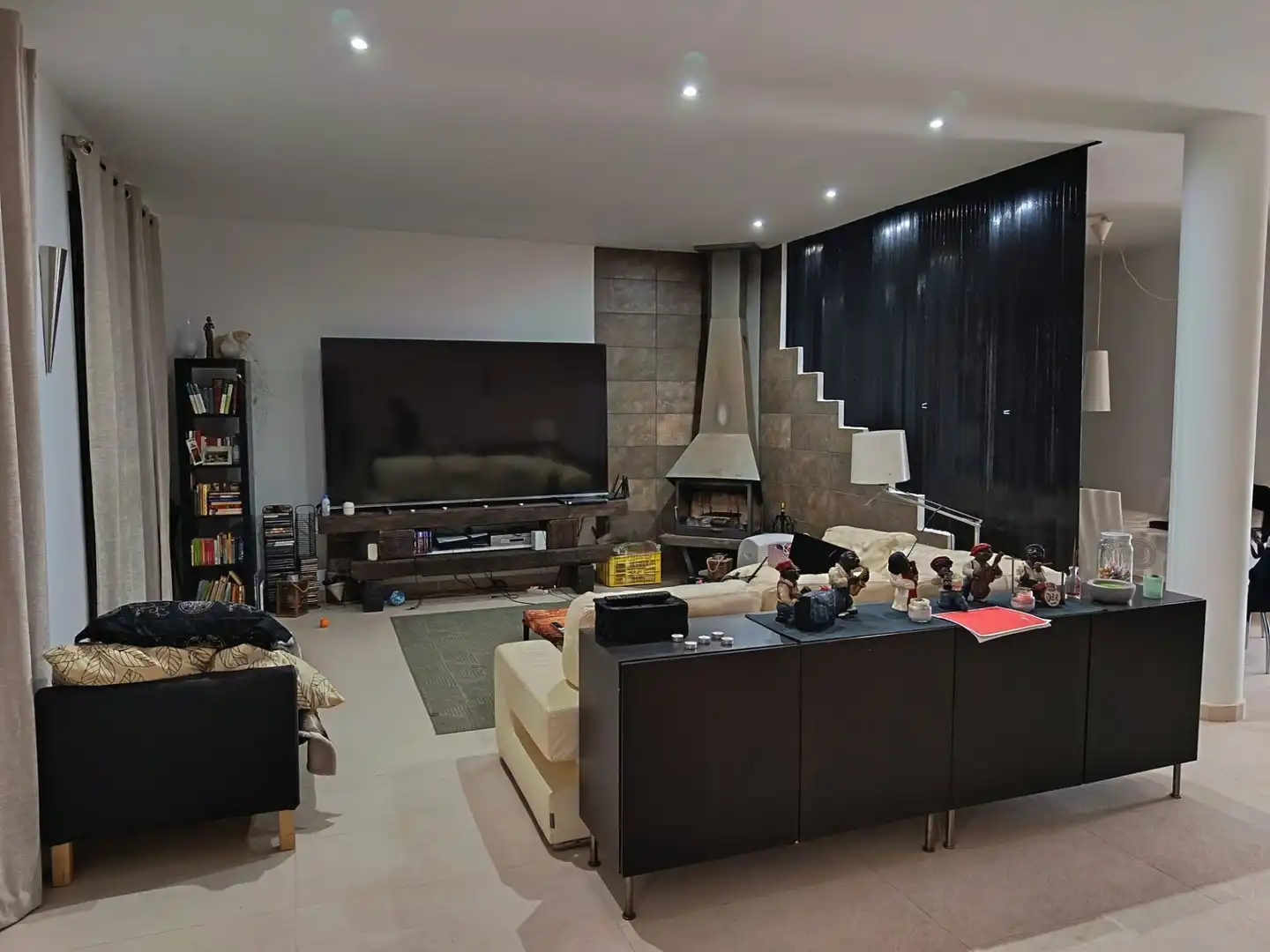 Casa con piscina in vendita a Pedanías Centro, imagen 3