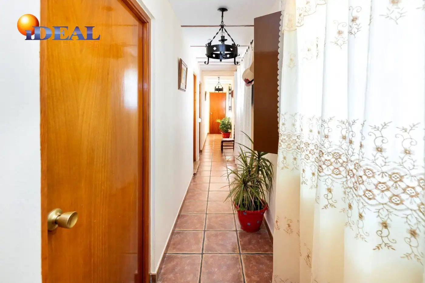 Finca rústica en venta en Alhama de Granada con Aire acondicionado, Jardín privado y Terraza