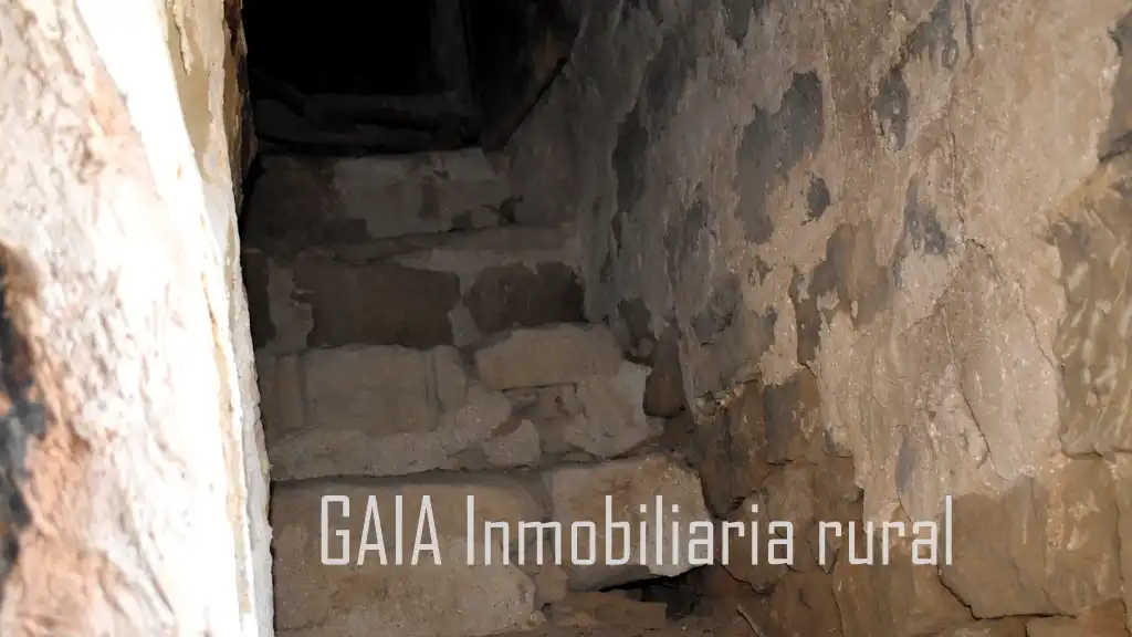Casa rústica en venda a Maella, imagen 8