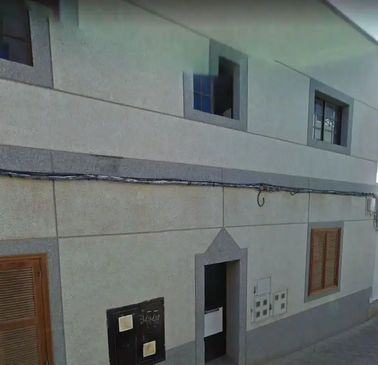 Exterior view of Flat for sale in Gran Tarajal