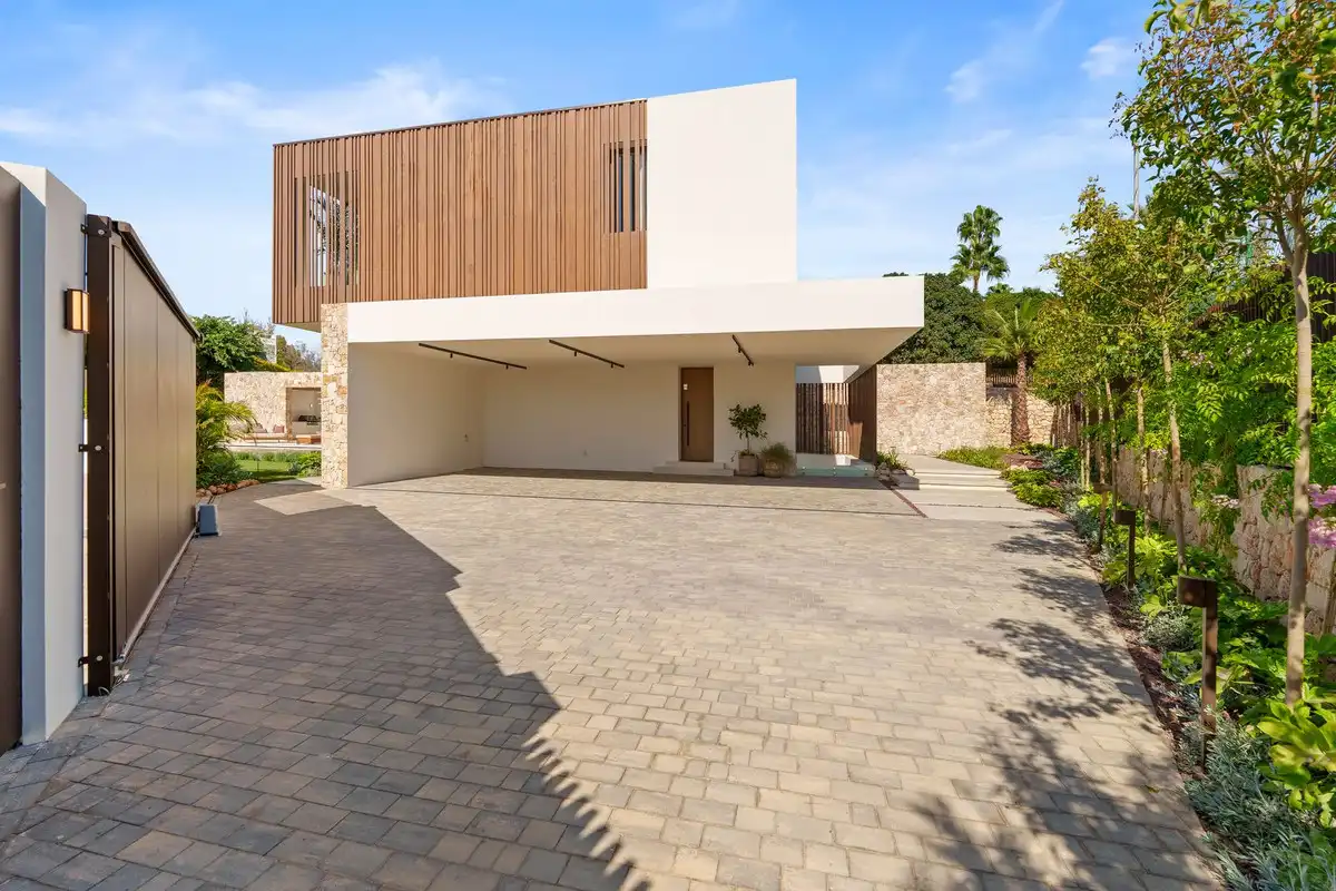 Reihenhaus zum Verkauf in Marbella Centro, imagen 46