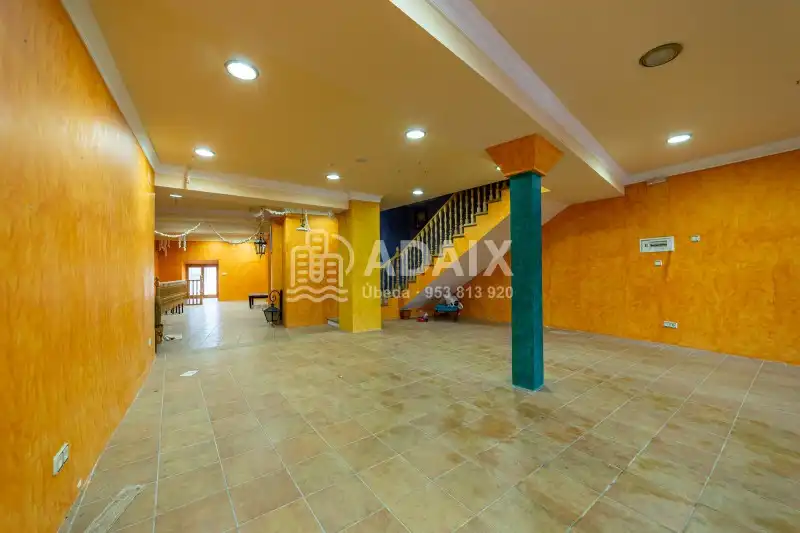 Casa amb terrassa en venda a Calle Real 6, imagen 15