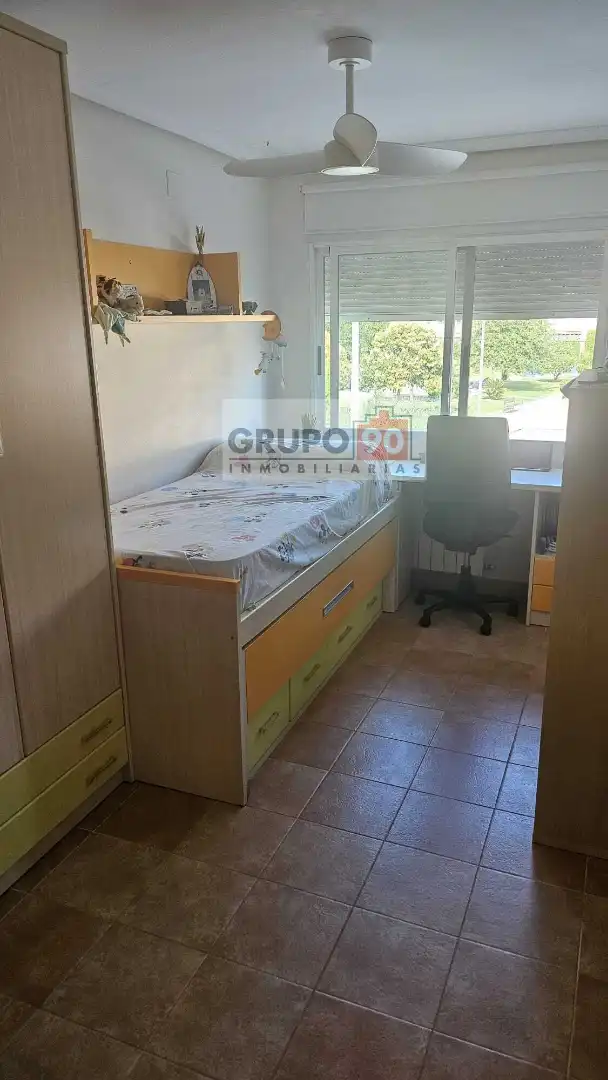 Habitación de Piso en venta en Massalfassar con Aire acondicionado, Trastero y Balcón