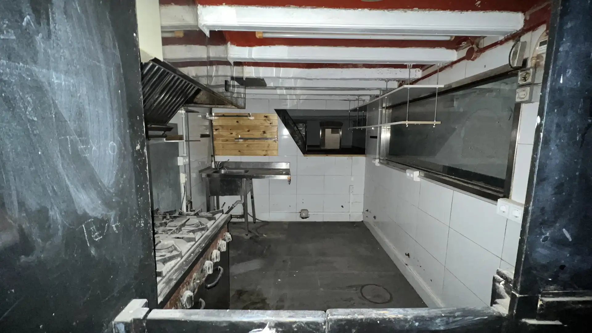 Local comercial en venda a C/ Serra, imagen 4