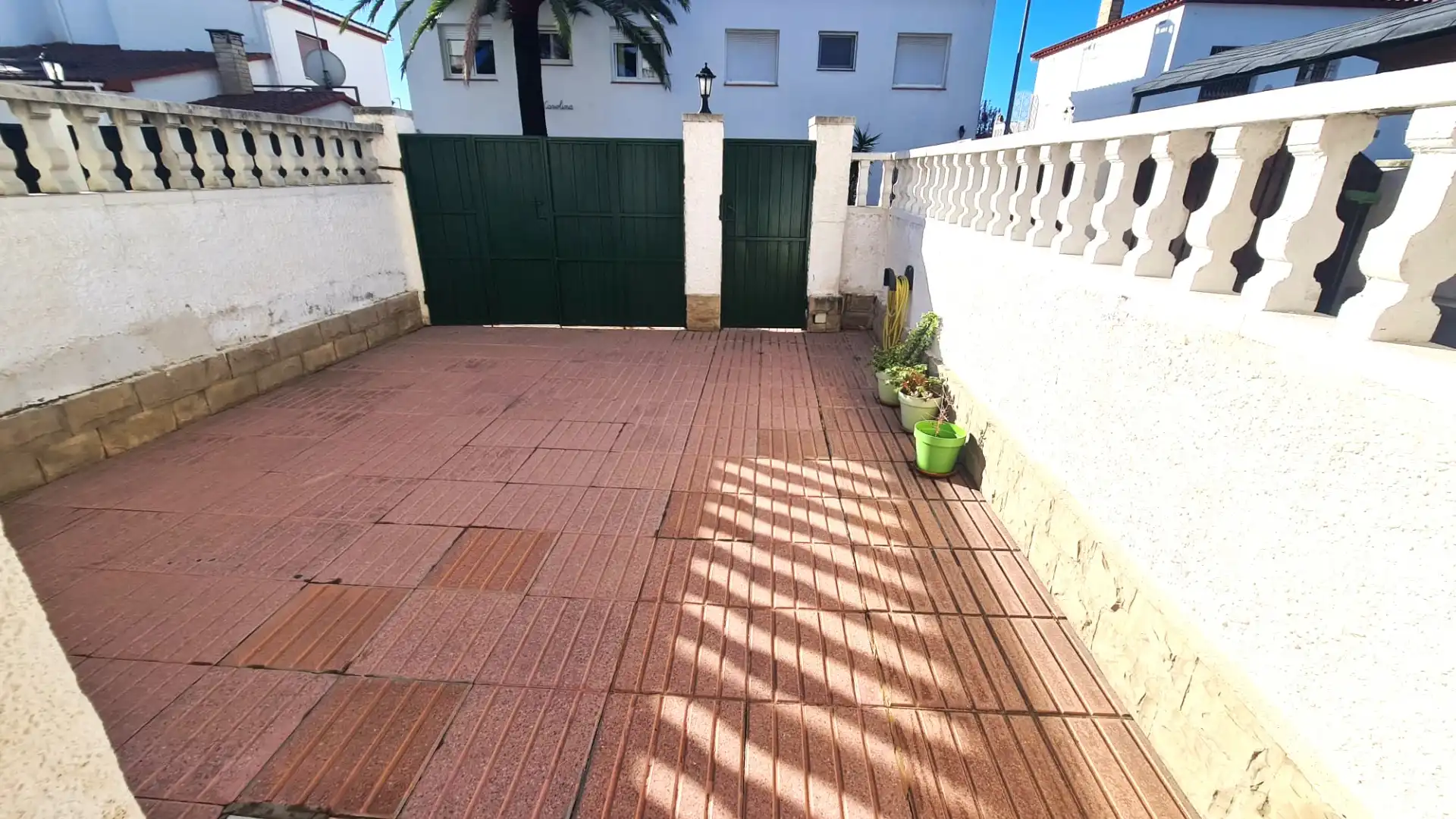 Chalet con terraza en venta en Regueral - Prat d'en Forés, imagen 31