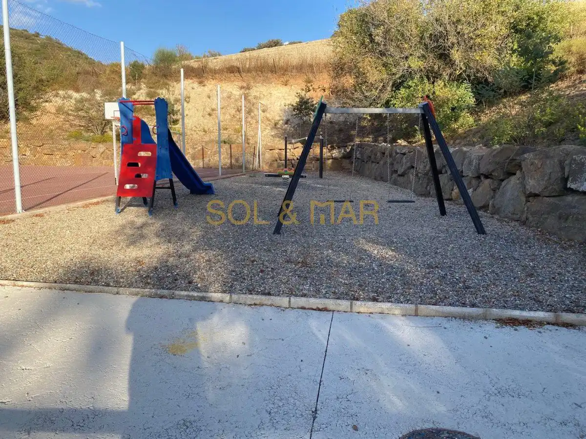 Finca rústica en venda en Antequera