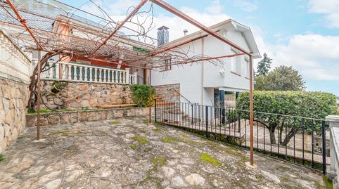 Photo 2 of House or chalet for sale in Calle San Felipe, Miraflores de la Sierra, Madrid