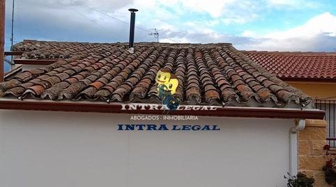 Foto 5 de Casa o xalet en venda a Calle de Humilladero, Robliza de Cojos, Salamanca