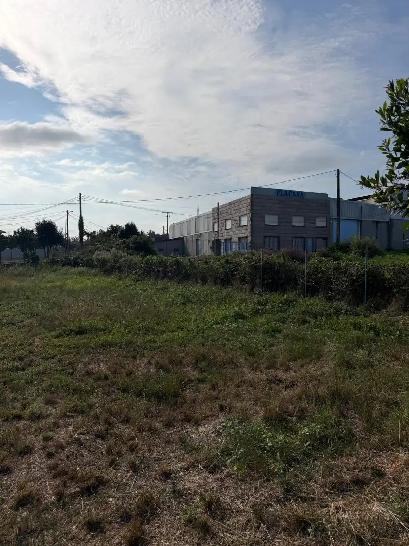 Casa o chalet en venta en Carballo con Terraza