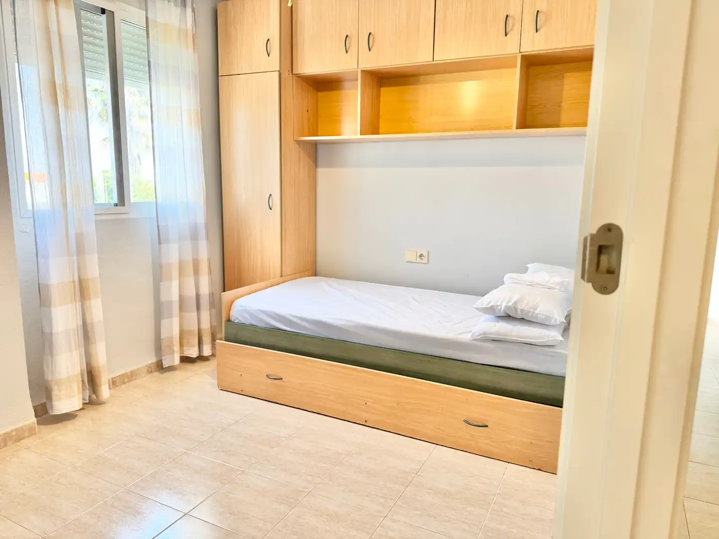 Apartment mit Pool zur Miete in Carrer Jaume I, imagen 20