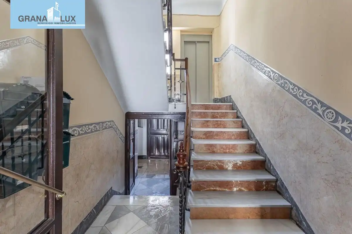 Appartement avec terrasse à vendre à Calle San Antón, imagen 4