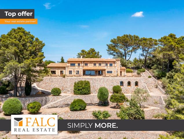 Terreno residencial en Venta en Puigpunyent