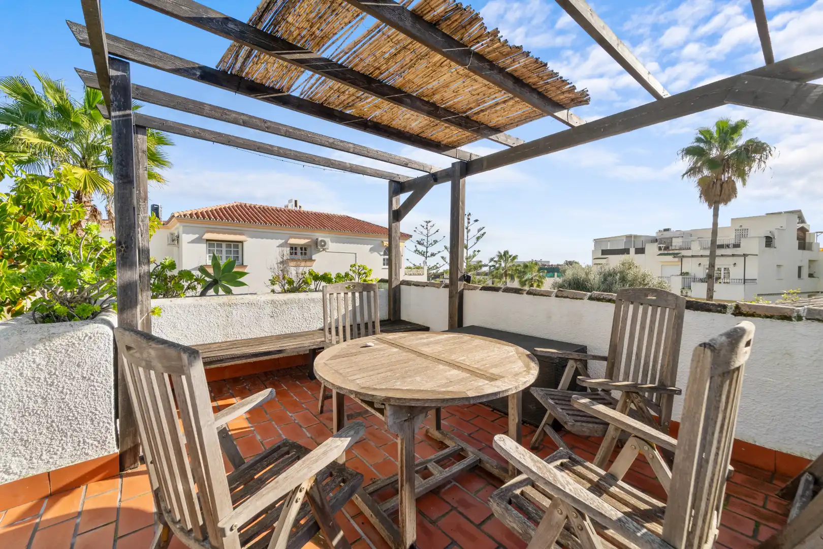 Casa con piscina en venta en Calle Zopilote, imagen 22