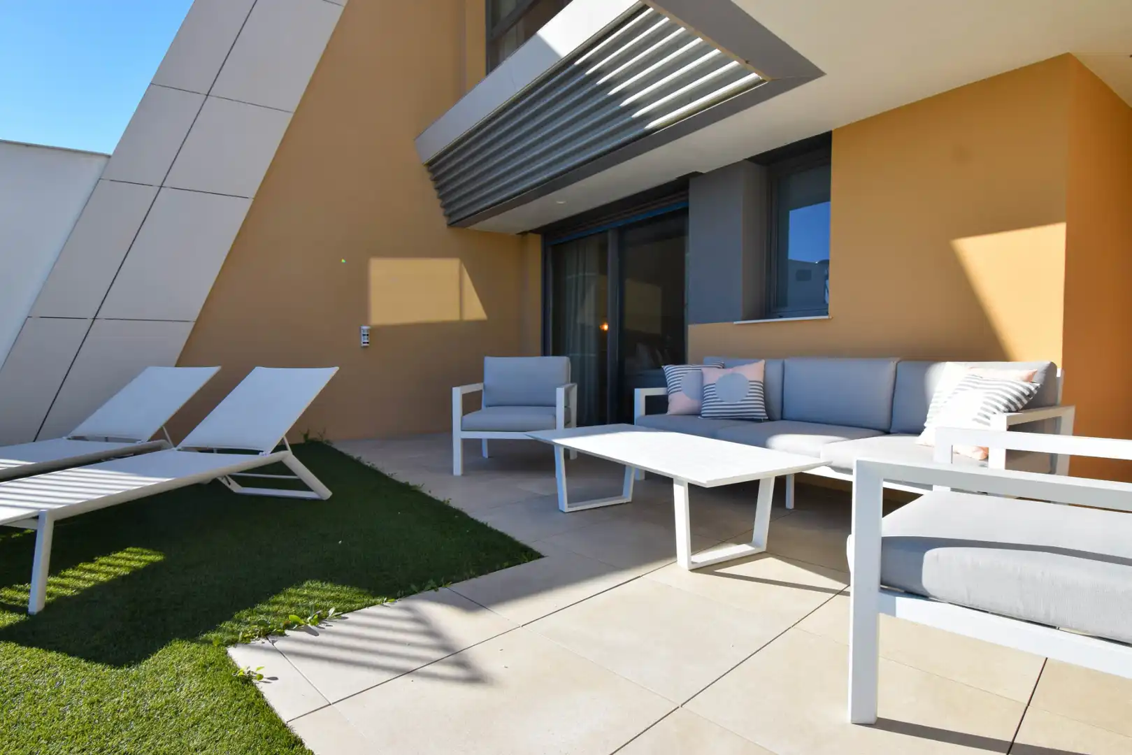 Habitatge amb terrassa en venda a Calle Dingo, imagen 8