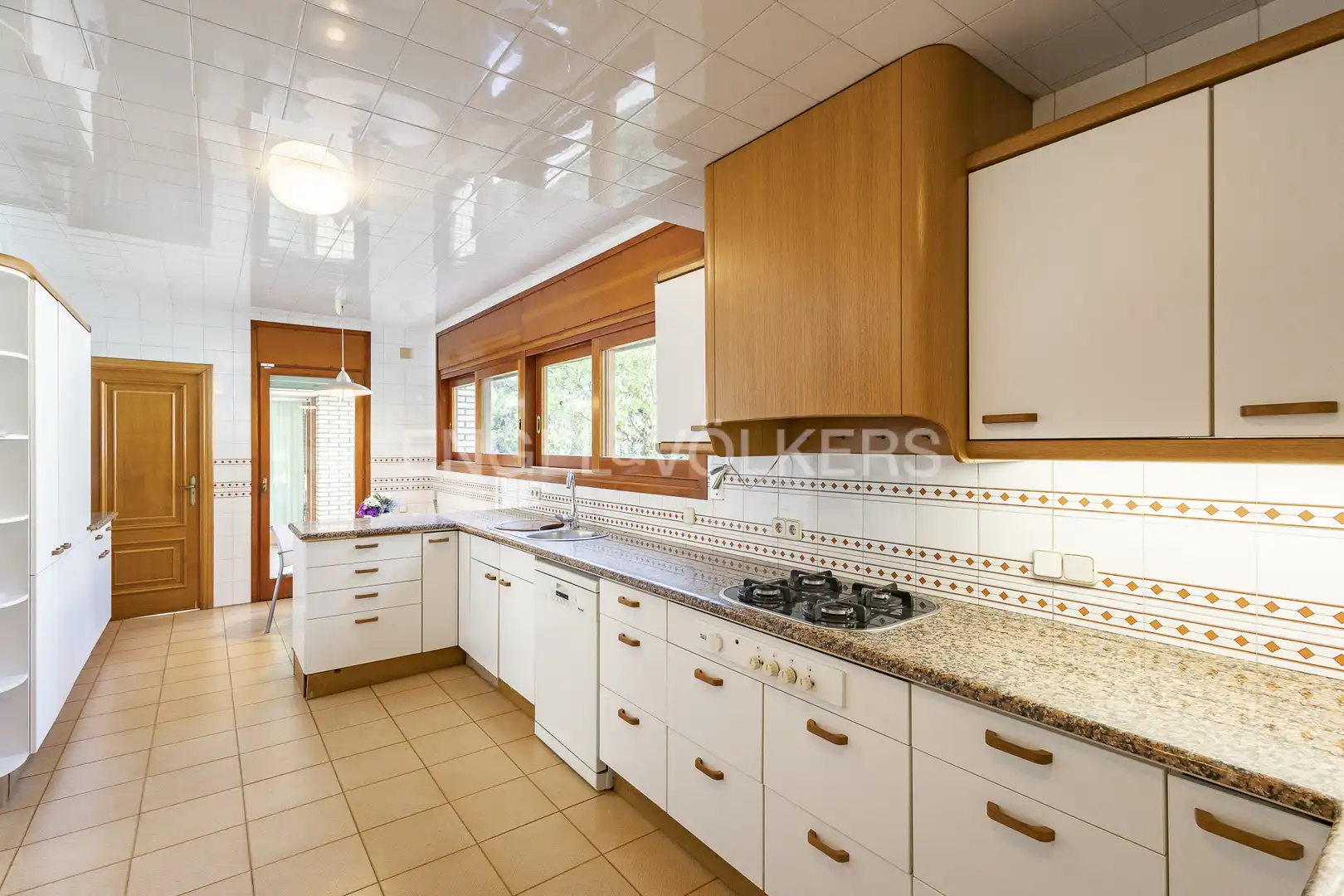 Haus mit Garten zum Verkauf in Ciutat Diagonal, imagen 21