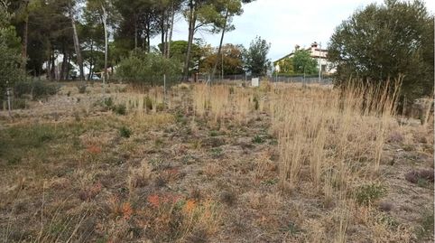 Photo 5 of Land for sale in Calle Passeig Matadepera, Matadepera, Barcelona