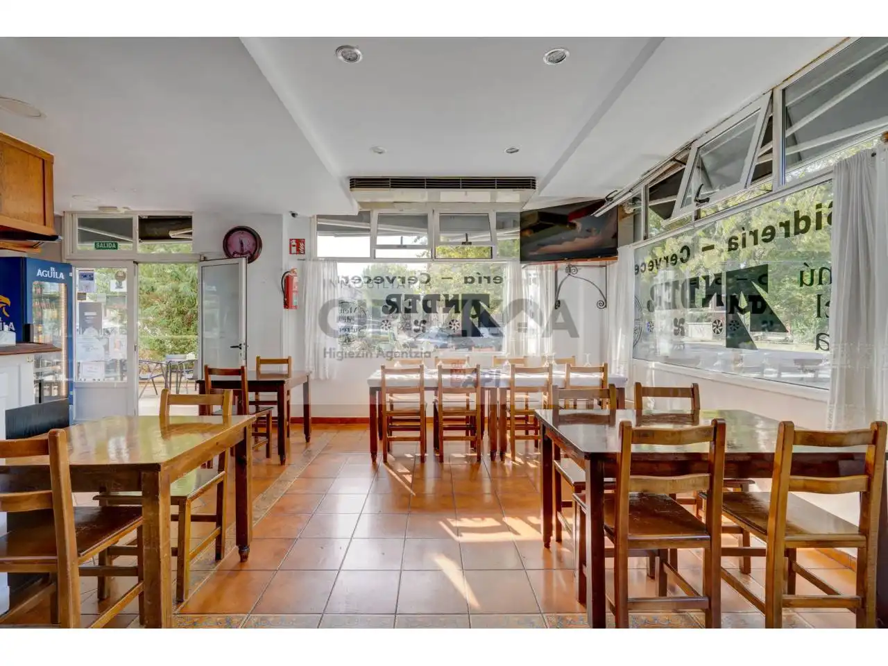 Commercial properties for rent in Deusto
