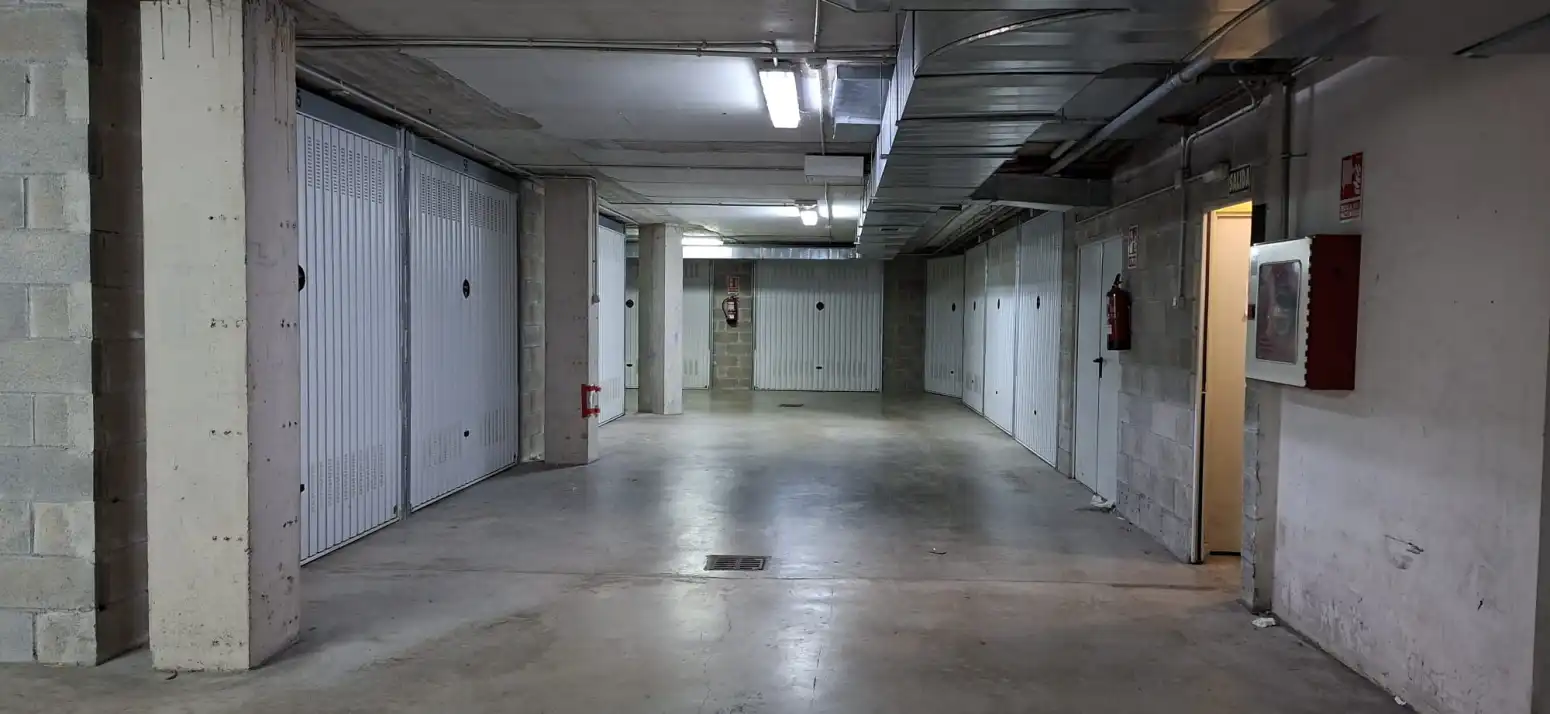 Parking of Garage for sale in Cabezón de la Sal