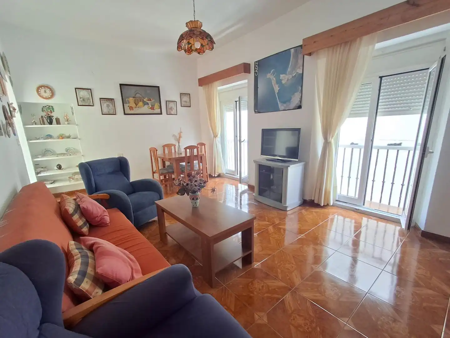 Wohnung zum Verkauf in Centro Histórico, imagen 3