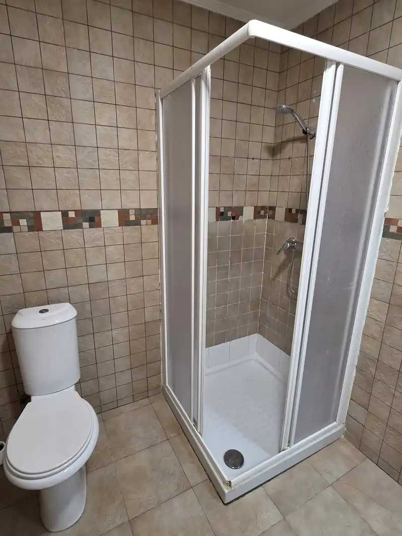 Baño de Piso en venta en Bilbao  con Balcón