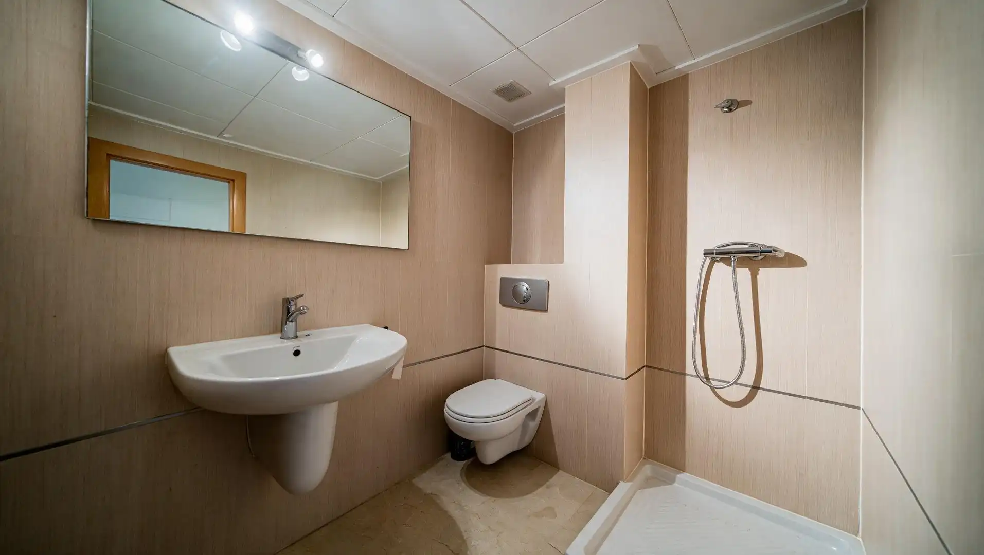 Apartament amb piscina en venda a Pego, imagen 9