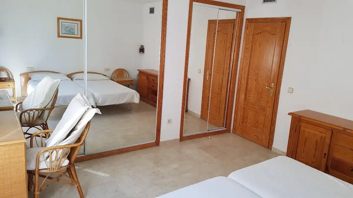 Wohnung mit Terrasse zum Verkauf in Seghers, imagen 10