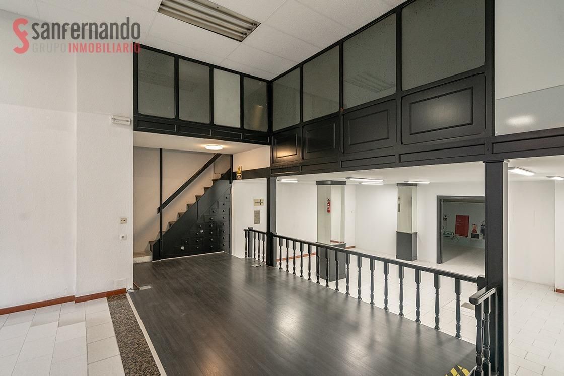 Premises for sale in Torrelavega 