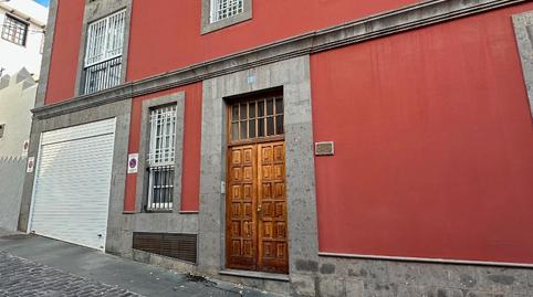 Photo 3 of Flat to rent in Calle Frías, Vegueta, Las Palmas