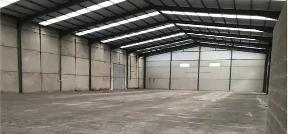 Nave industrial en venta en de Riaño, imagen 19