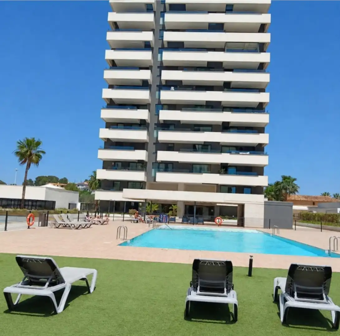 Penthouse with pool for sale in Marisol Park - Ortembach - Los Almendros, imagen 4