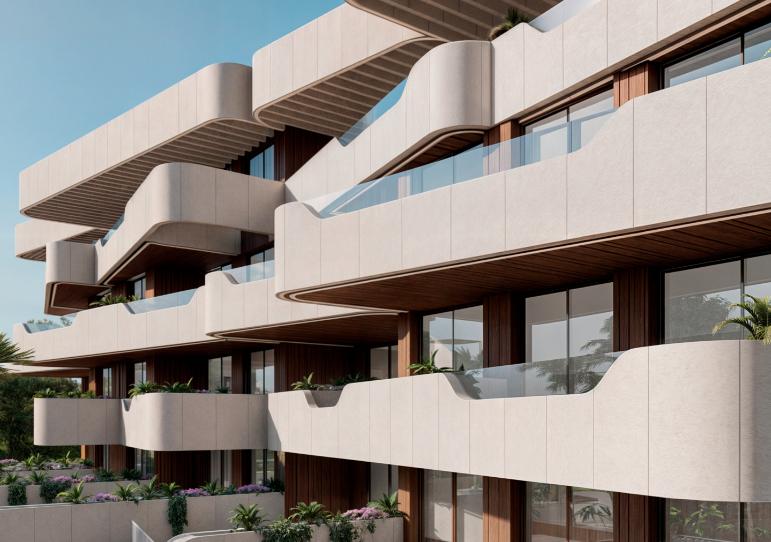 Photo 1 of Flat for sale in Carrer Rembrandt, 27, Oliva Nova, Valencia