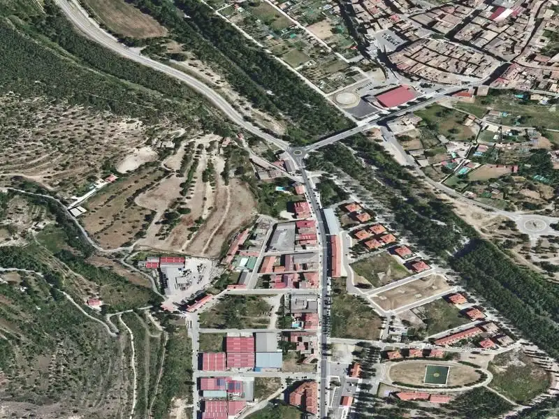 Villa à vendre à avda Estacion, imagen 5