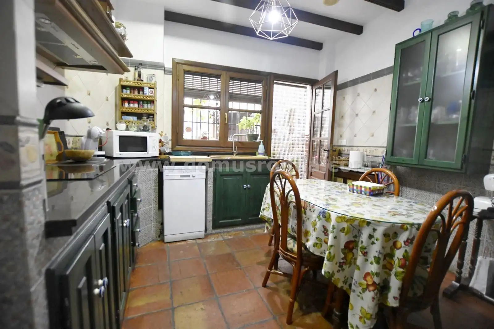 Haus mit Terrasse zum Verkauf in Casco Histórico, imagen 26