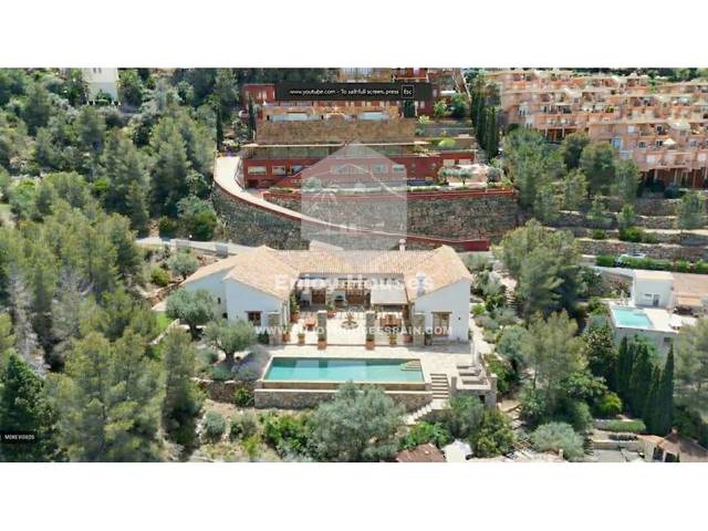 Terreno residencial en Venta en Pedreguer