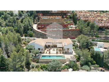 Terreno residencial en venta en Pedreguer