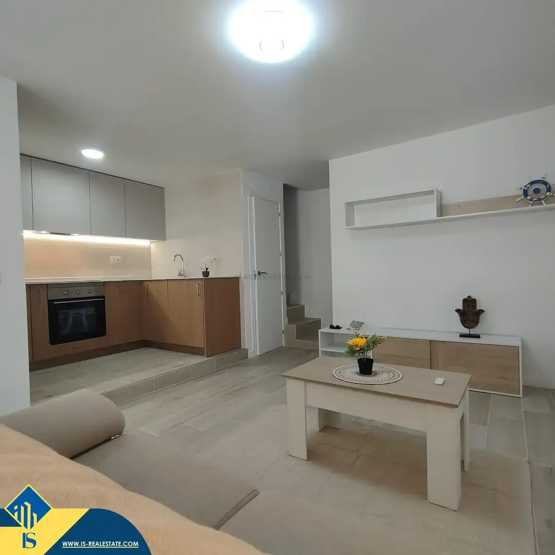 Casa con terraza en venta en Nueva Torrevieja - Aguas Nuevas, imagen 6