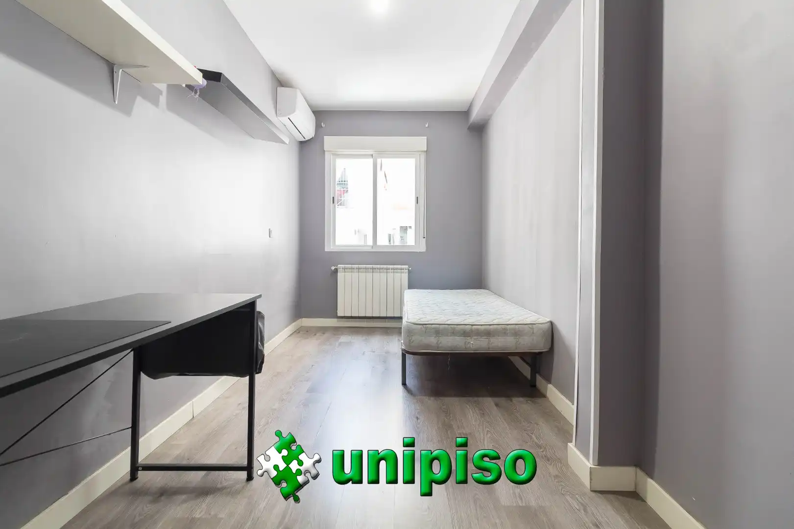 Habitación de Piso en venta en Leganés con Aire acondicionado, Calefacción y Terraza