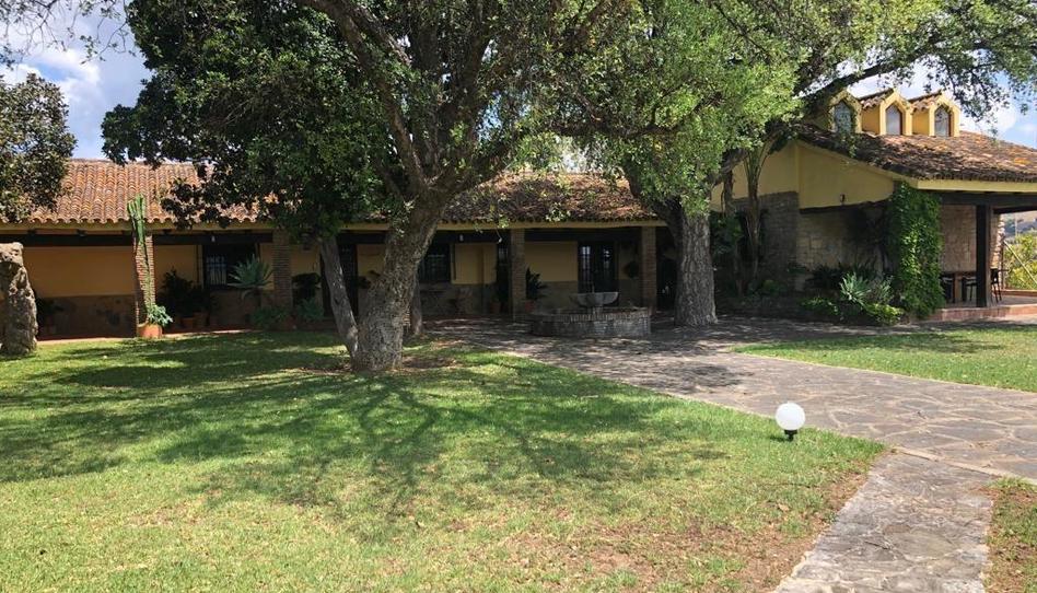 Photo 1 of Country house for sale in Jimena de la Frontera, Cádiz