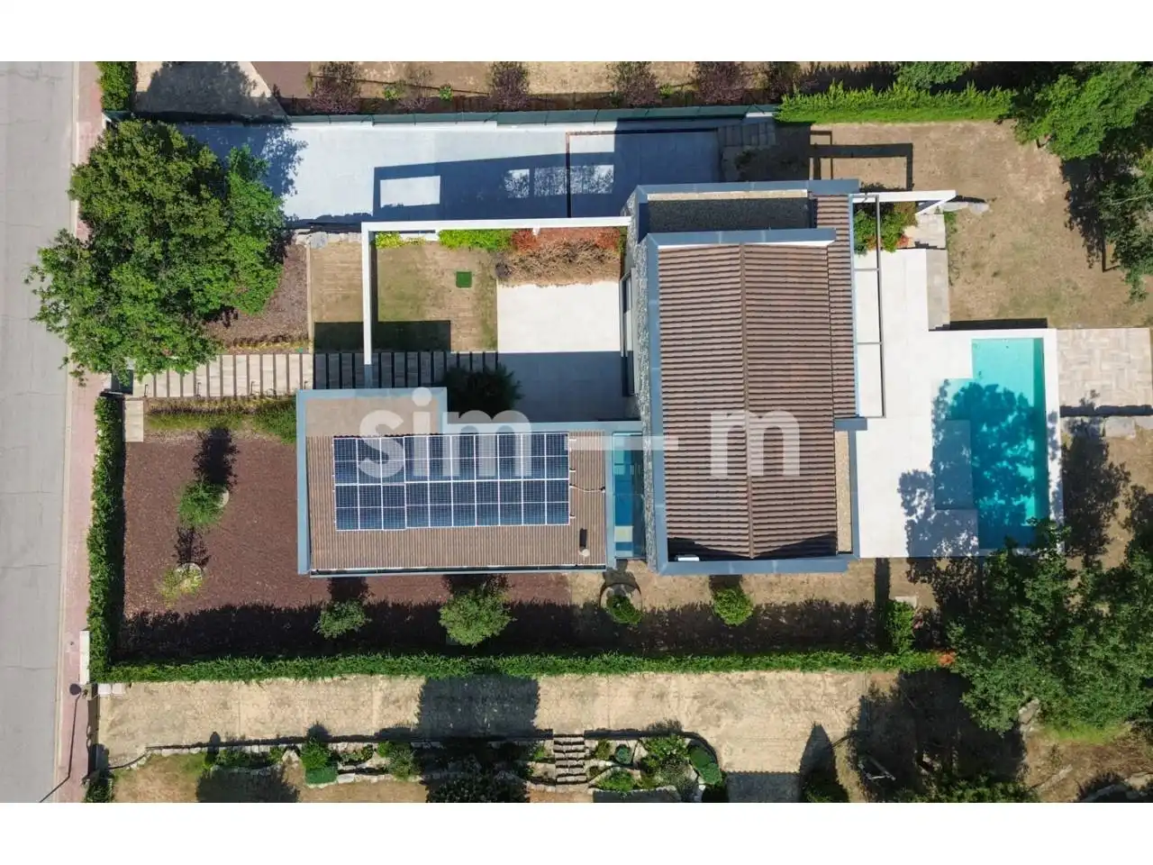 Houses for sale in Taradell  with Air Conditioner, Heating and Private garden