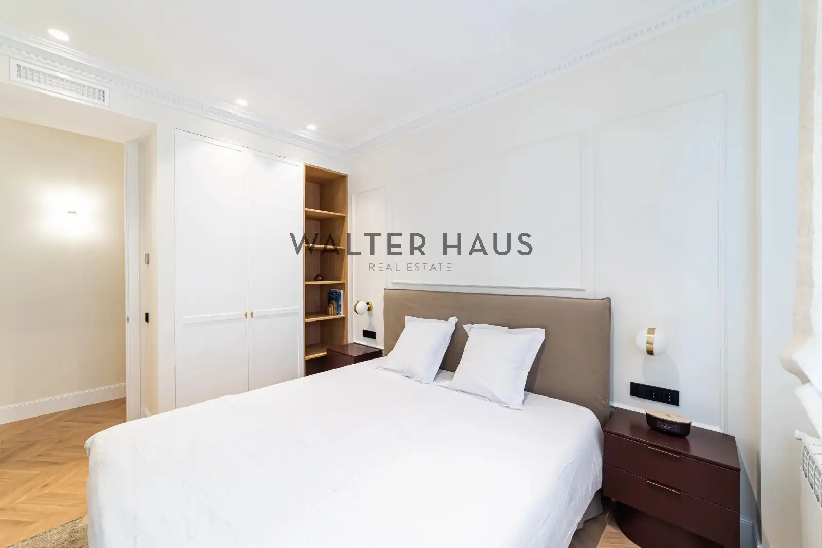 Appartement avec ascenseur à vendre à Calle de Modesto Lafuente, imagen 22